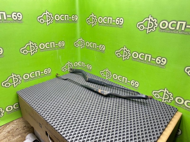 Дворники, 1790 рублей, Тверь