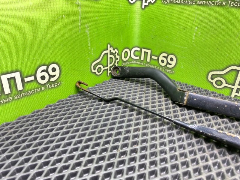 Дворники, 1790 рублей, Тверь