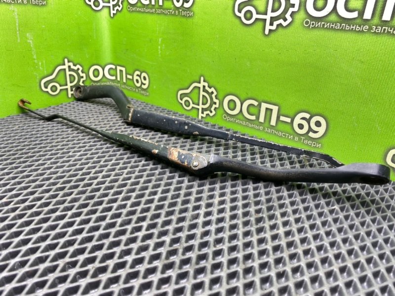 Дворники, 1790 рублей, Тверь