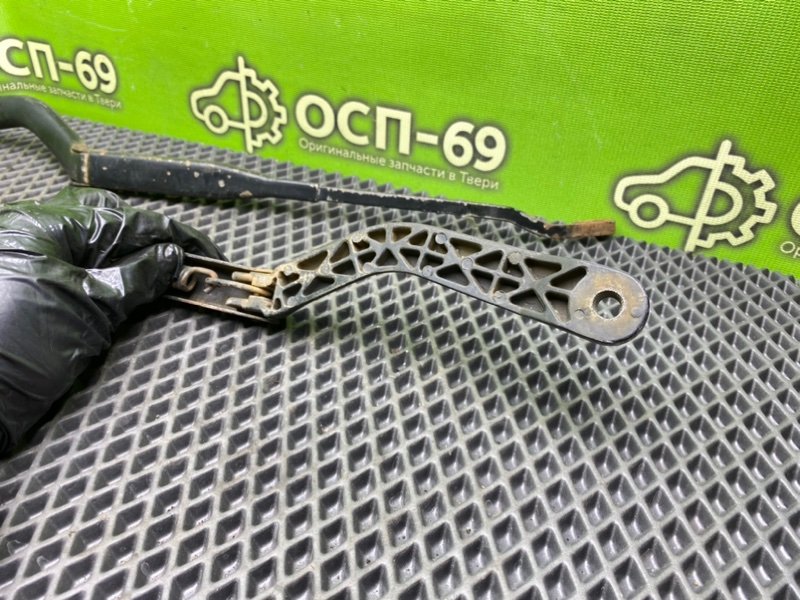 Дворники, 1790 рублей, Тверь