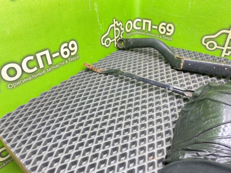 Дворники, 1790 рублей, Тверь