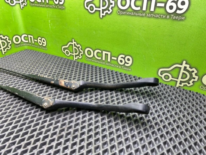 Дворники, 1790 рублей, Тверь