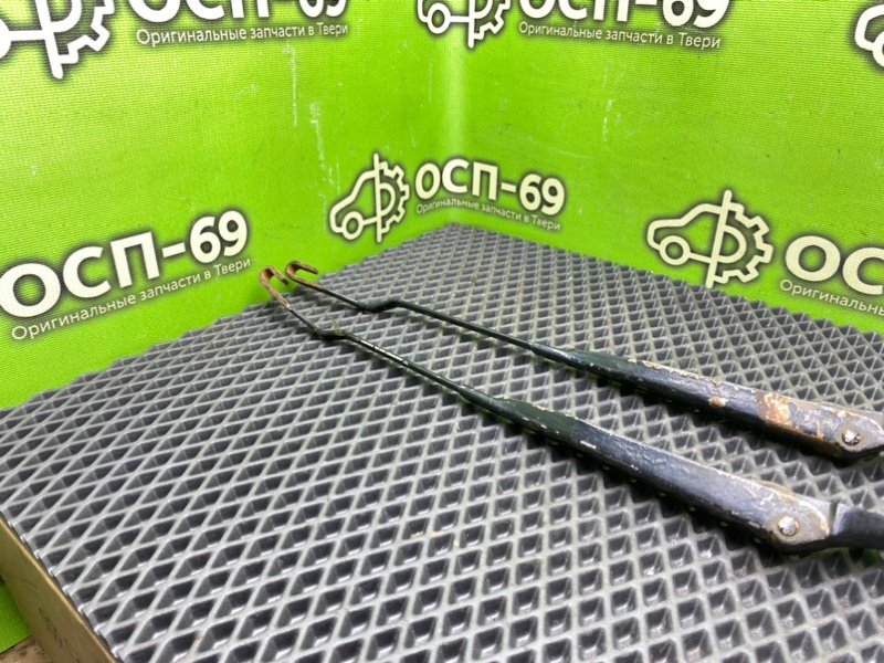 Дворники, 1790 рублей, Тверь