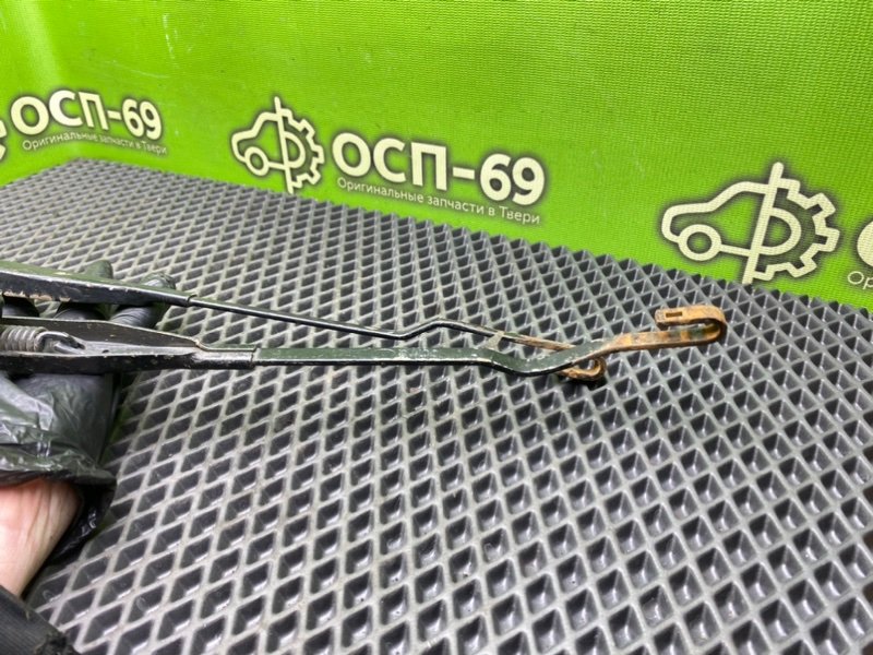 Дворники, 1790 рублей, Тверь