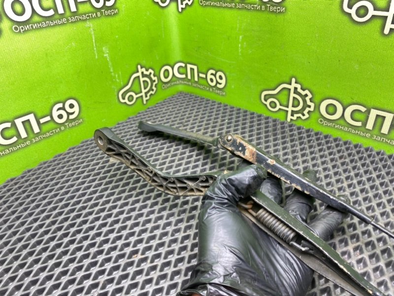 Дворники, 1790 рублей, Тверь