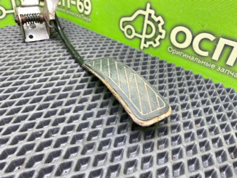 Педаль газа, 990 рублей, Тверь