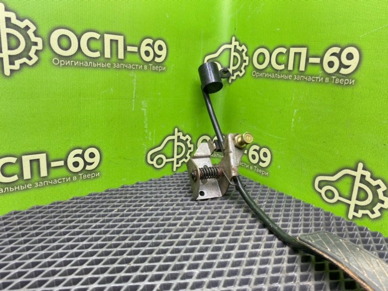 Педаль газа, 990 рублей, Тверь