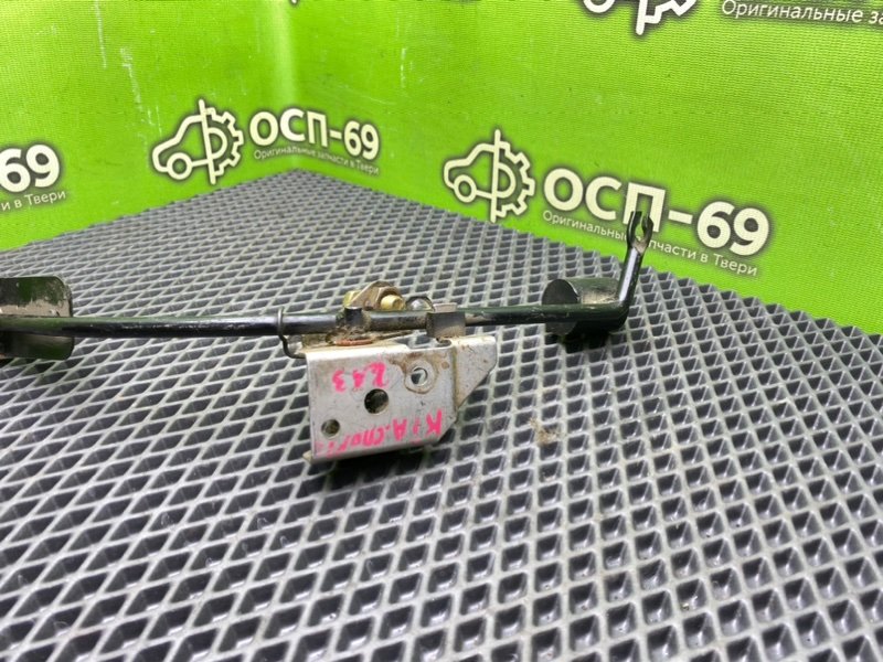 Педаль газа, 990 рублей, Тверь