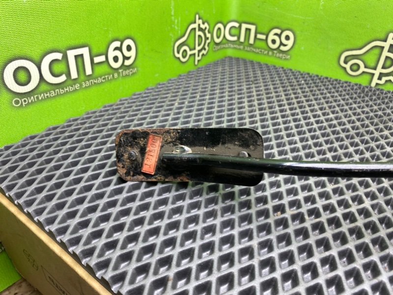 Педаль газа, 990 рублей, Тверь