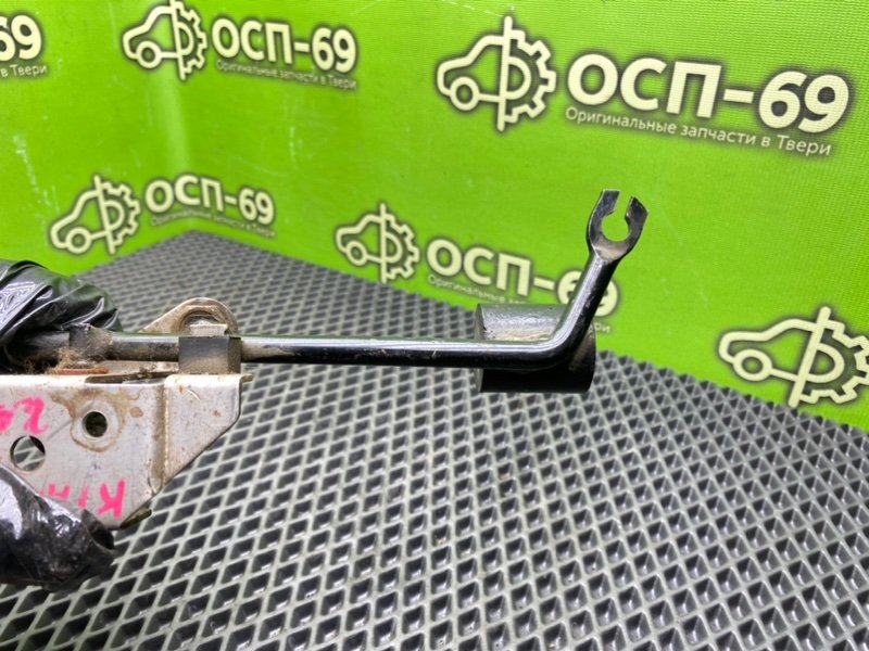 Педаль газа, 990 рублей, Тверь