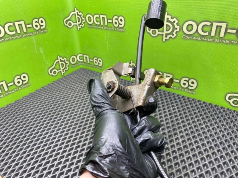 Педаль газа, 990 рублей, Тверь