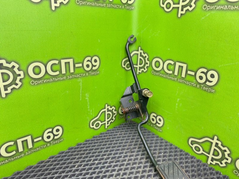 Педаль газа, 990 рублей, Тверь