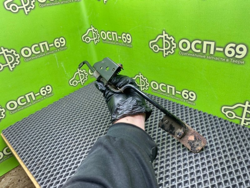 Педаль газа, 990 рублей, Тверь