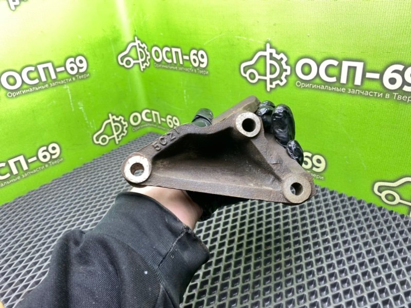 Кронштейн генератора, 1290 рублей, Тверь