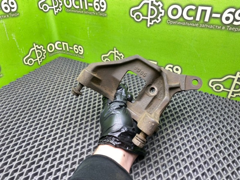 Кронштейн двигателя, 1190 рублей, Тверь