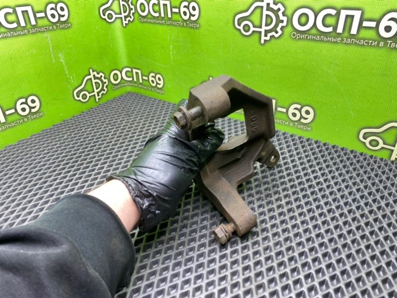 Кронштейн двигателя, 1190 рублей, Тверь