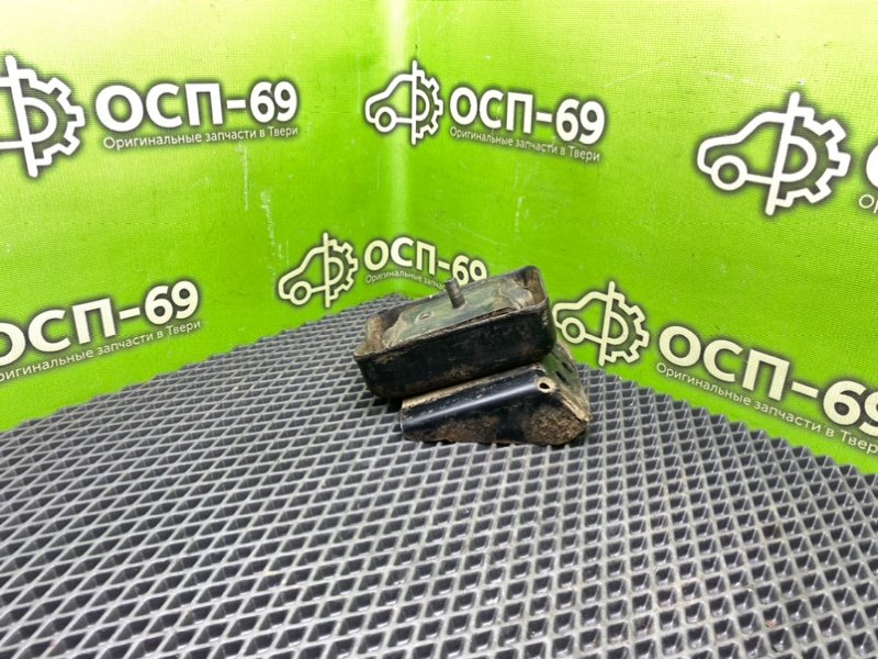 Подушка двигателя, 1490 рублей, Тверь