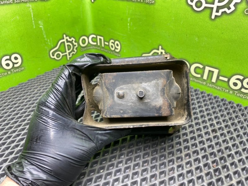 Подушка двигателя, 1490 рублей, Тверь