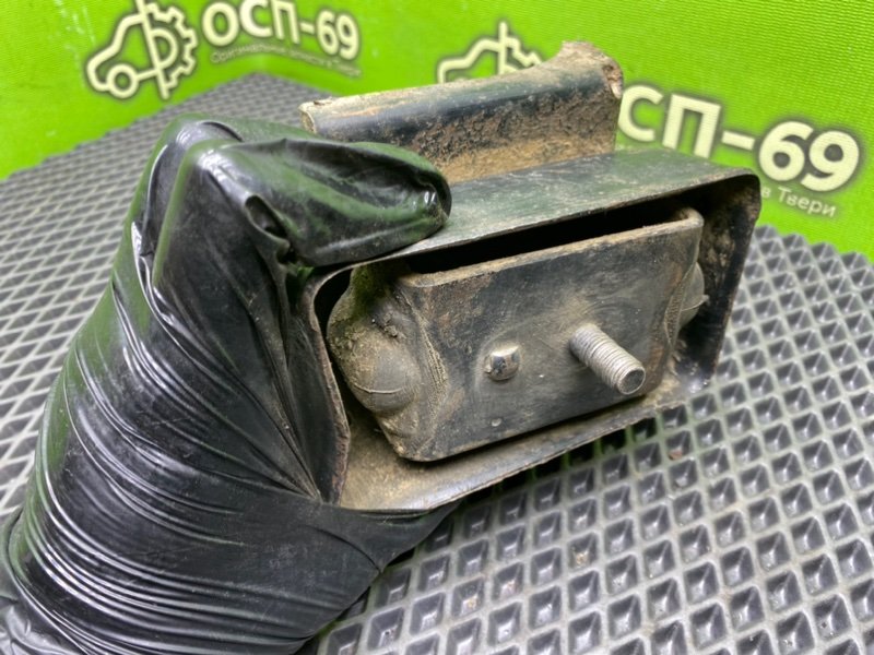 Подушка двигателя, 1490 рублей, Тверь