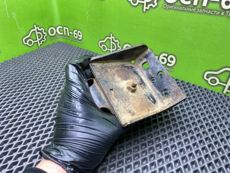 Подушка двигателя, 1490 рублей, Тверь