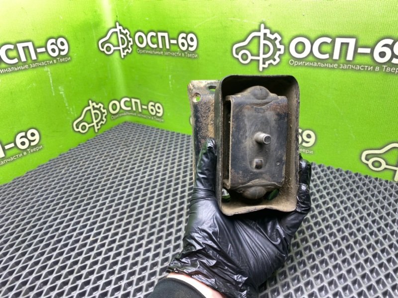 Подушка двигателя, 1490 рублей, Тверь