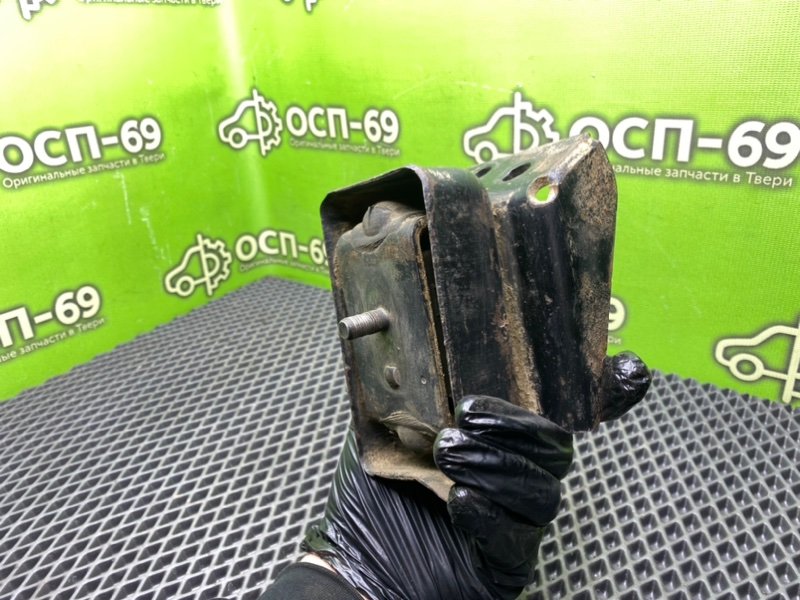 Подушка двигателя, 1490 рублей, Тверь