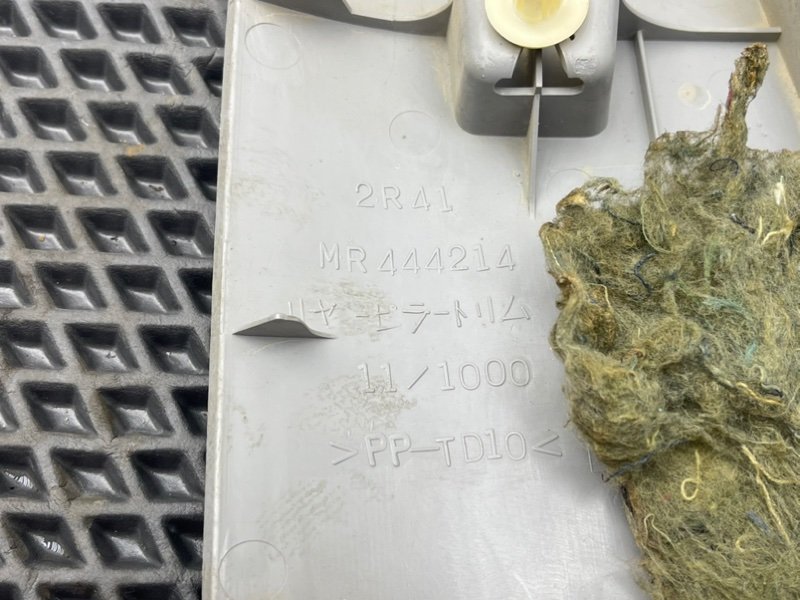 Накладка стойки, 390 рублей, Тверь