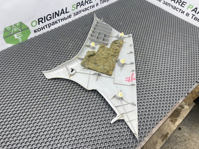 Накладка стойки, 390 рублей, Тверь