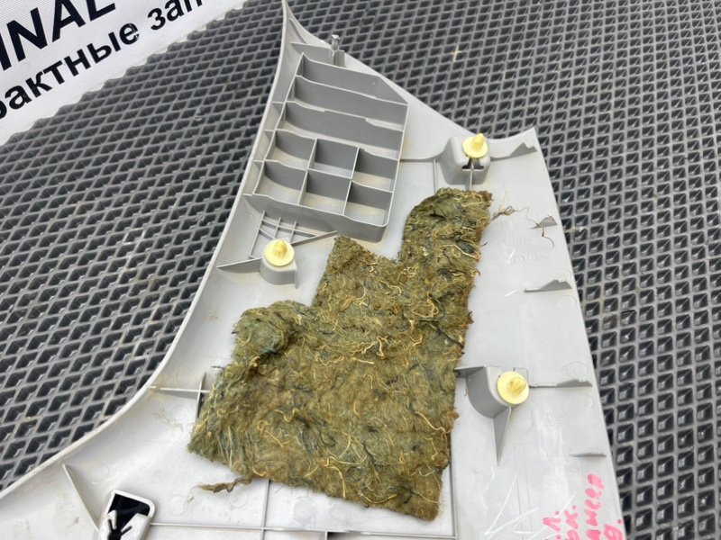 Накладка стойки, 390 рублей, Тверь