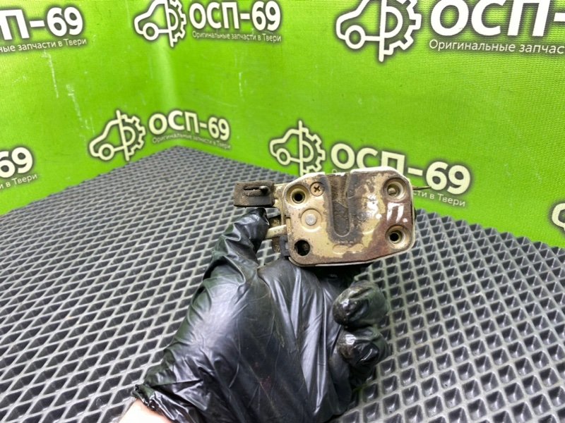 Замок двери, 590 рублей, Тверь