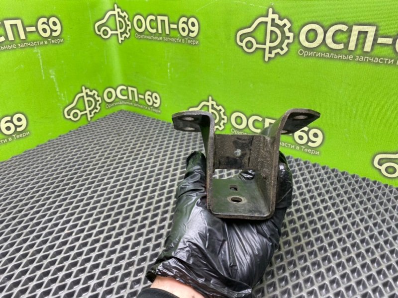 Кронштейн двигателя, 790 рублей, Тверь