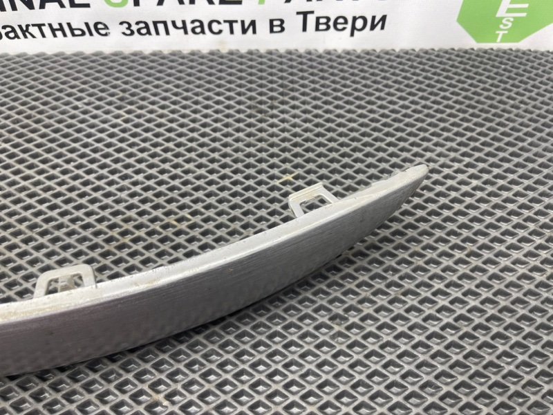 Накладка на бампер, 590 рублей, Тверь