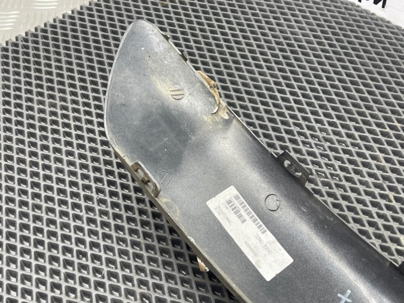 Накладка на бампер, 590 рублей, Тверь