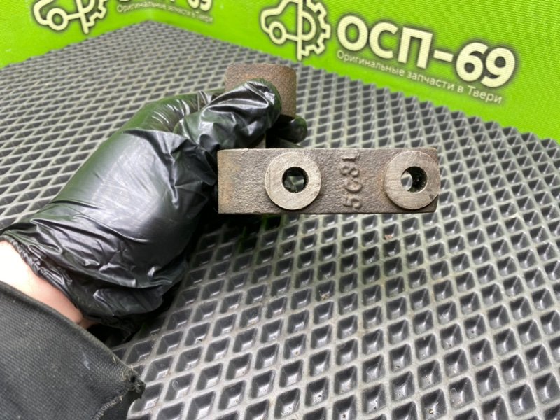 Кронштейн генератора, 790 рублей, Тверь