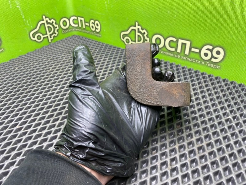 Кронштейн генератора, 790 рублей, Тверь