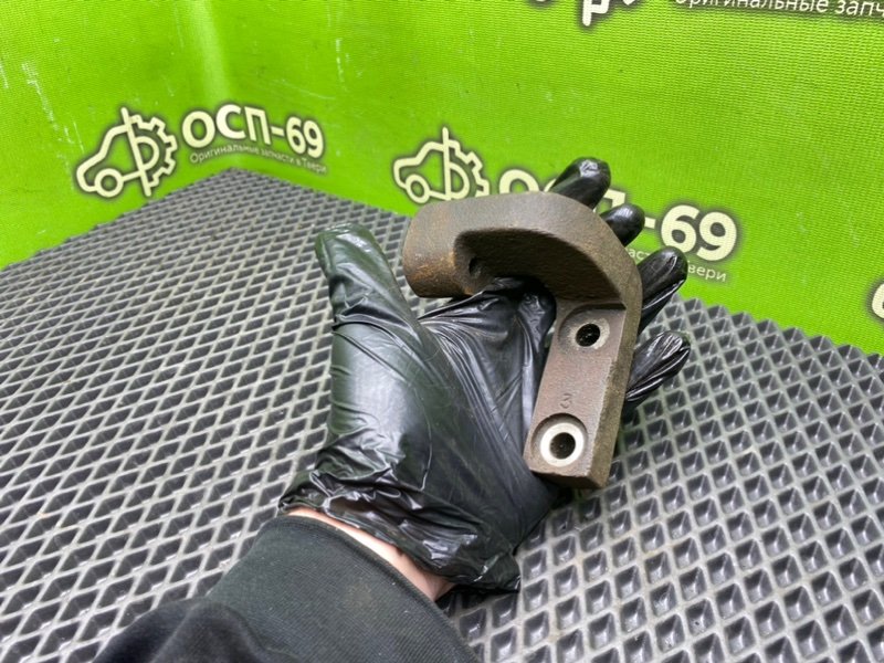 Кронштейн генератора, 790 рублей, Тверь