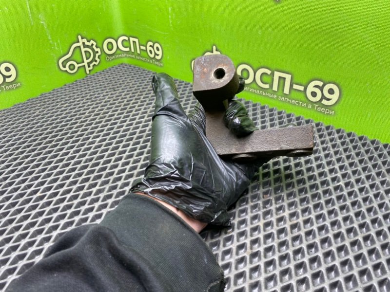 Кронштейн генератора, 790 рублей, Тверь