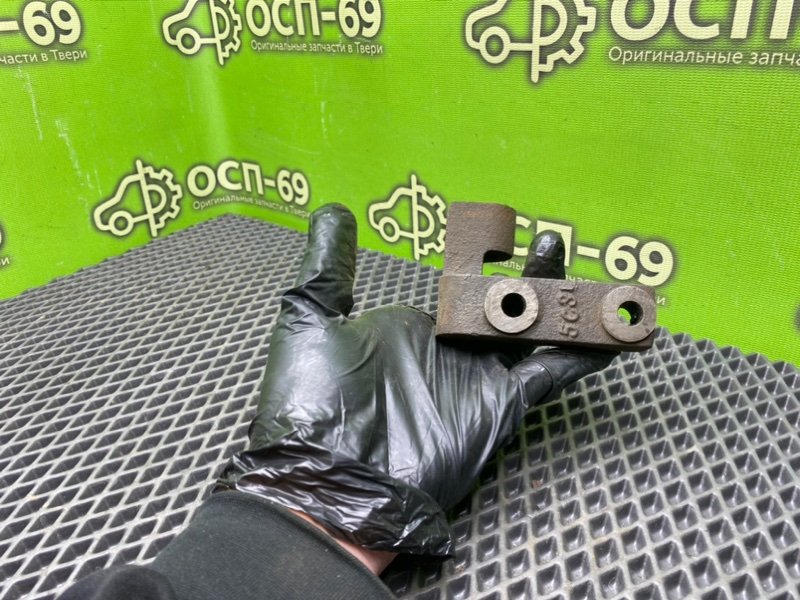 Кронштейн генератора, 790 рублей, Тверь