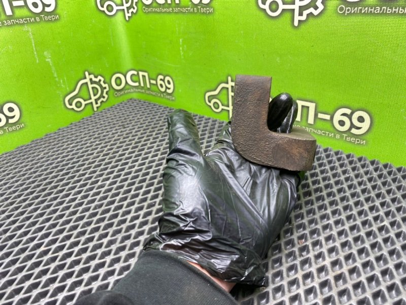 Кронштейн генератора, 790 рублей, Тверь