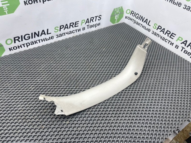 Накладка багажника, 390 рублей, Тверь