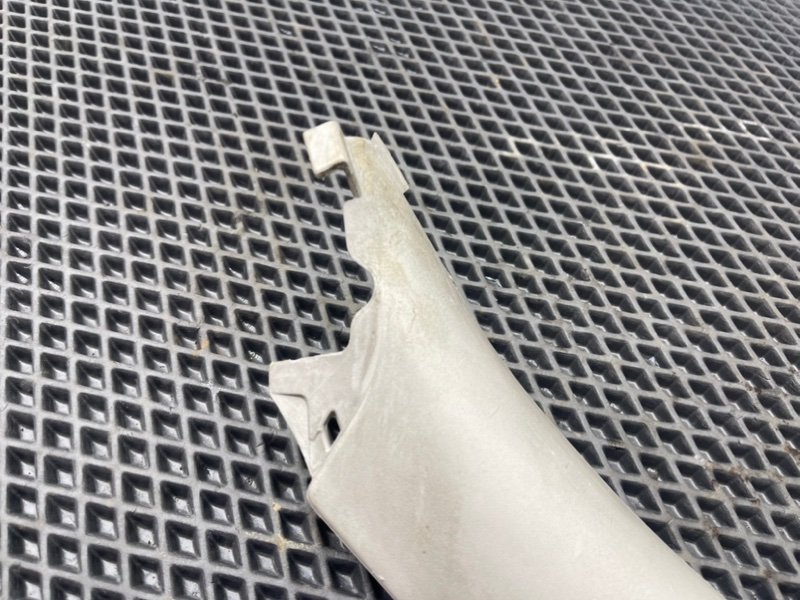 Накладка багажника, 390 рублей, Тверь