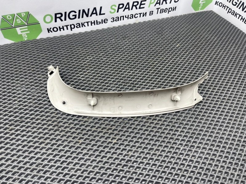 Накладка багажника, 390 рублей, Тверь