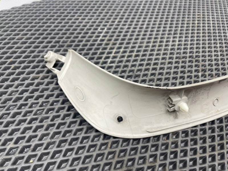 Накладка багажника, 390 рублей, Тверь