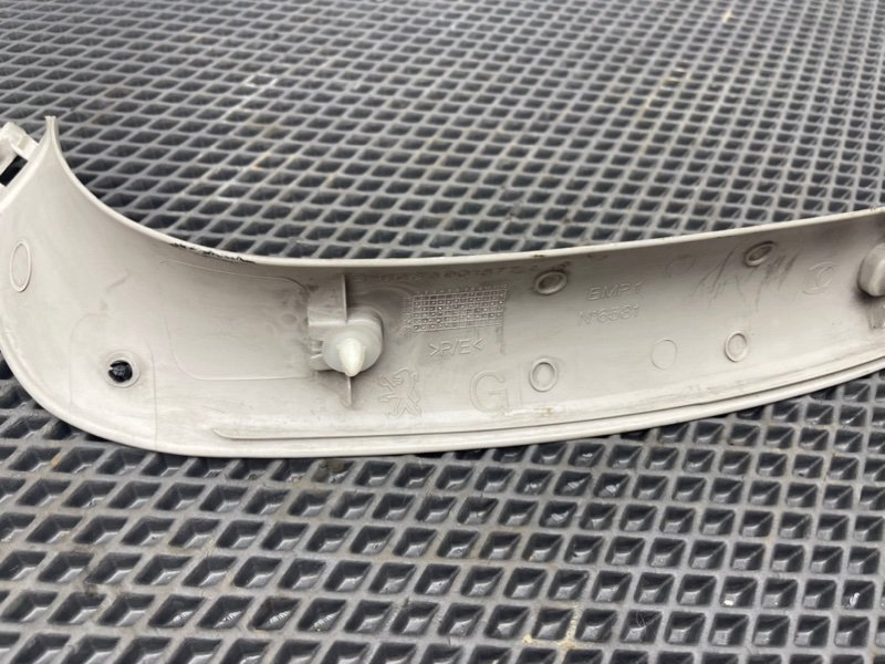 Накладка багажника, 390 рублей, Тверь