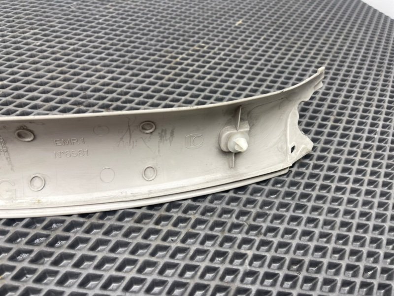 Накладка багажника, 390 рублей, Тверь