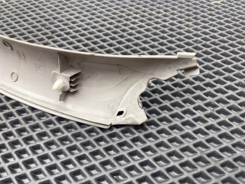 Накладка багажника, 390 рублей, Тверь