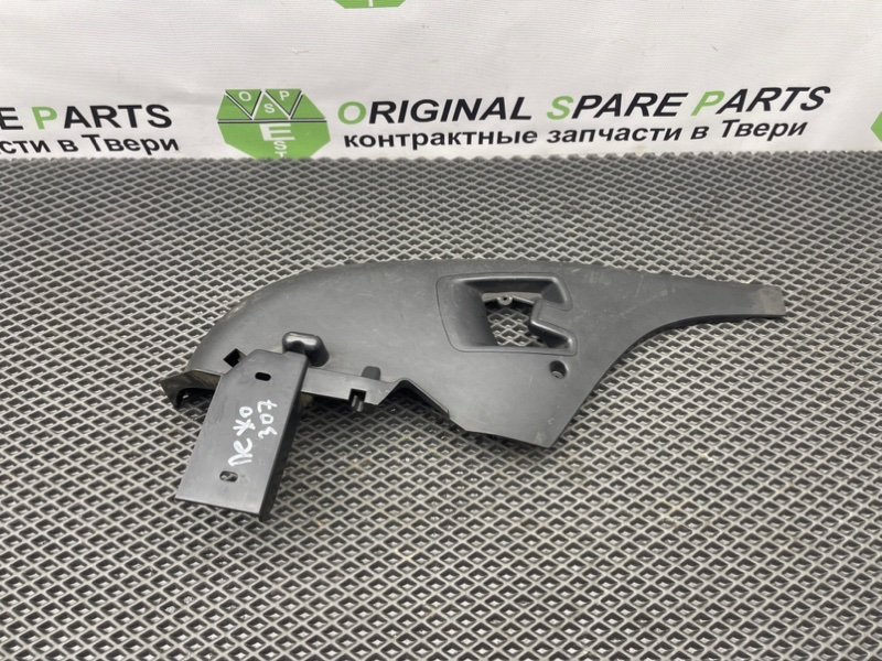 Накладка стойки, 690 рублей, Тверь