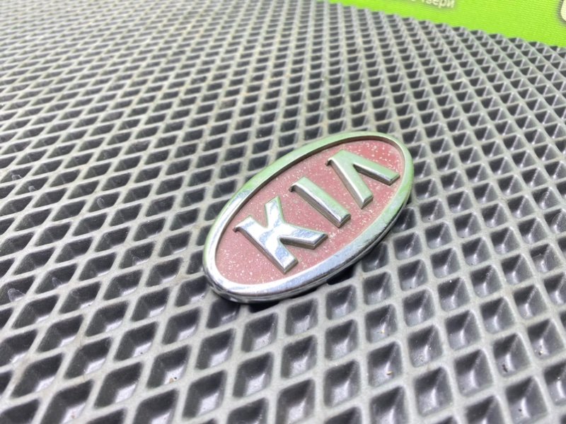 Эмблема, 590 рублей, Тверь