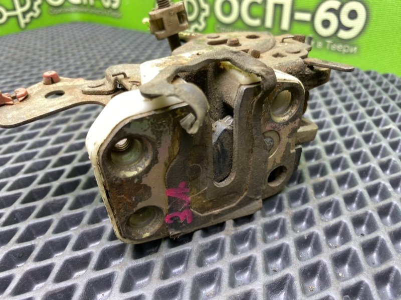 Замок двери, 890 рублей, Тверь