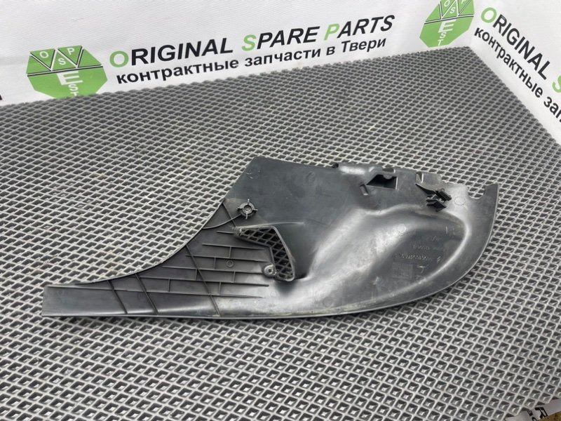 Накладка стойки, 690 рублей, Тверь